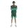 adidas Algerien 26 Downtime kurze Hose Herren - drkgrn