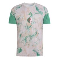 adidas Algerien 26 Auswärts Pre-Match Trikot Herren...
