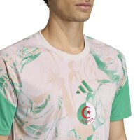 adidas Algerien 26 Auswärts Pre-Match Trikot Herren - magbei