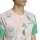 adidas Algerien 26 Auswärts Pre-Match Trikot Herren - magbei