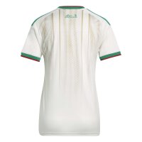 adidas Algerien 26 Heim Trikot Damen - cwhite