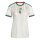 adidas Algerien 26 Heim Trikot Damen - cwhite