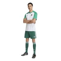 adidas Algerien 26 Heim Pre-Match Trikot Herren - white