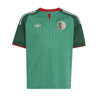 adidas Algerien 26 Auswärts Trikot Kinder - cougrn