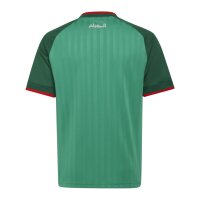 adidas Algerien 26 Auswärts Trikot Kinder - cougrn