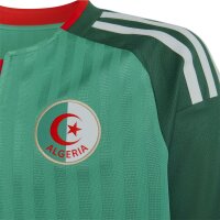 adidas Algerien 26 Auswärts Trikot Kinder - cougrn