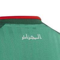adidas Algerien 26 Auswärts Trikot Kinder - cougrn