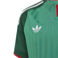 adidas Algerien 26 Auswärts Trikot Kinder - cougrn
