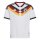 adidas Deutschland 26 Heim Authentic Trikot Kinder - white