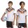 adidas Deutschland 26 Heim Authentic Trikot Kinder - white