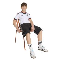 adidas Mexiko 26 Auswärts Trikot Kinder - white