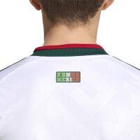 adidas Mexiko 26 Auswärts Trikot Kinder - white