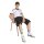 adidas Mexiko 26 Auswärts Trikot Kinder - white