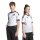 adidas Mexiko 26 Auswärts Trikot Kinder - white