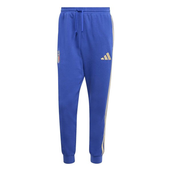 adidas Italien Dna lange Hose Herren - boblue
