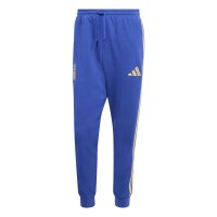 adidas Italien Dna lange Hose Herren - boblue