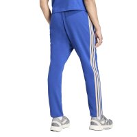 adidas Italien Dna lange Hose Herren - boblue