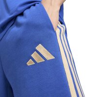 adidas Italien Dna lange Hose Herren - boblue