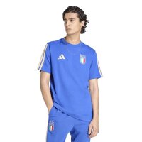 adidas Italien Dna T-Shirt Herren - boblue