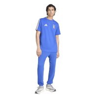 adidas Italien Dna T-Shirt Herren - boblue