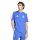 adidas Italien Dna T-Shirt Herren - boblue