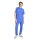 adidas Italien Dna T-Shirt Herren - boblue