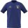 adidas Italien Dna T-Shirt Herren - boblue