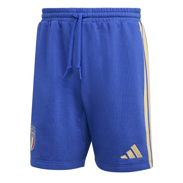 adidas Italien Dna kurze Hose Herren - boblue