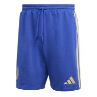 adidas Italien Dna kurze Hose Herren - boblue