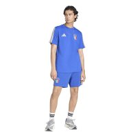 adidas Italien Dna kurze Hose Herren - boblue