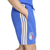 adidas Italien Dna kurze Hose Herren - boblue