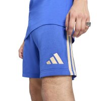 adidas Italien Dna kurze Hose Herren - boblue