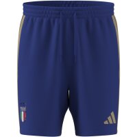 adidas Italien Dna kurze Hose Herren - boblue
