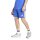 adidas Italien Dna kurze Hose Herren - boblue