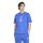 adidas Italien Dna Graphic T-Shirt Herren - boblue