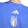 adidas Italien Dna Graphic T-Shirt Herren - boblue
