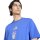 adidas Italien Dna Graphic T-Shirt Herren - boblue