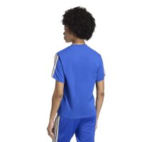 adidas Italien Dna T-Shirt Damen - boblue
