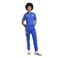 adidas Italien Dna T-Shirt Damen - boblue