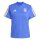 adidas Italien Dna T-Shirt Damen - boblue
