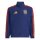 adidas Spanien Heim Trainingsjacke Kinder - dkblue