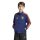 adidas Spanien Heim Trainingsjacke Kinder - dkblue