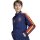 adidas Spanien Heim Trainingsjacke Kinder - dkblue