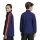 adidas Spanien Heim Trainingsjacke Kinder - dkblue