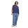 adidas Spanien Heim Trainingsjacke Herren - dkblue