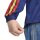 adidas Spanien Heim Trainingsjacke Herren - dkblue