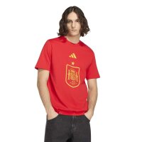 adidas Spanien Dna Graphic T-Shirt Herren - vivred