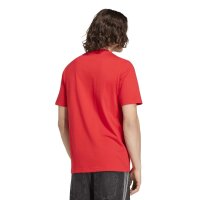 adidas Spanien Dna Graphic T-Shirt Herren - vivred