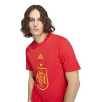 adidas Spanien Dna Graphic T-Shirt Herren - vivred