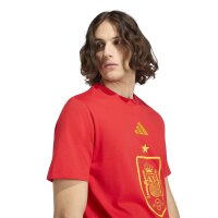 adidas Spanien Dna Graphic T-Shirt Herren - vivred